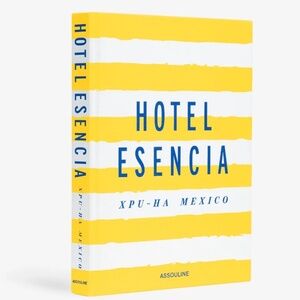 Hotel Esencia